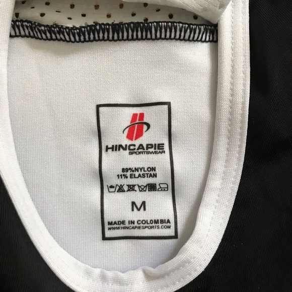 Hincapie Bib shorts - Picture 2 of 6